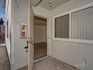 Photo 2: CROWN POINT Condo for rent : 2 bedrooms : 3772 INGRAHAM #3 in SAN DIEGO