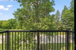 Photo 22: 28 Arnold Avenue in Winnipeg: Riverview Residential for sale (1A)  : MLS®# 202315760