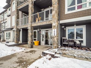 Photo 2: 1316 175 Silverado Boulevard SW in Calgary: Silverado Apartment for sale : MLS®# A1186900