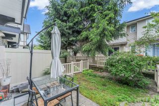 Photo 16: 13 20875 80 Avenue in Langley: Willoughby Heights Townhouse for sale : MLS®# R2882036