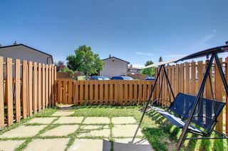 Photo 28: #64 2727 Rundleson Road NE in Calgary: Rundle Row/Townhouse for sale : MLS®# A1245194