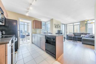 Photo 9: 2401 610 GRANVILLE Street in Vancouver: Downtown VW Condo for sale in "THE HUDSON" (Vancouver West)  : MLS®# R2842021