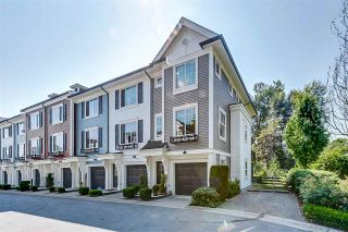 Photo 3: 108 3010 RIVERBEND Drive in Coquitlam: Coquitlam East Townhouse for sale in "WESTWOOD WEST" : MLS®# R2294603