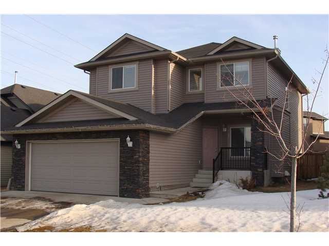Main Photo: 212 WINDERMERE Drive: Chestermere Residential Detached Single Family for sale : MLS®# C3560569