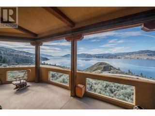 Photo 12: 7015 Indian Rock Road in Naramata: House for sale : MLS®# 10308787