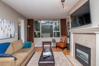 Photo 3: 113 3608 DEERCREST Drive in North Vancouver: Roche Point Condo for sale in "DEERFIELD AT RAVENWOODS" : MLS®# R2395771