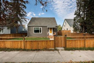 Photo 38: 693 Ebby Avenue in Winnipeg: Crescentwood Residential for sale (1B)  : MLS®# 202224915