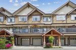 Main Photo: 25 320 DECAIRE Street in Coquitlam: Central Coquitlam Townhouse for sale in "OUTLOOK" : MLS®# R2876854