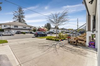 Photo 3: B 45679 REECE Avenue in Chilliwack: Chilliwack Proper West 1/2 Duplex for sale : MLS®# R2679453