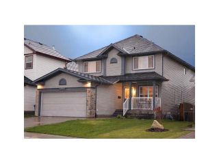 Photo 1: 30 EVERHOLLOW Heath SW in CALGARY: Evergreen Residential Detached Single Family for sale (Calgary)  : MLS®# C3491052