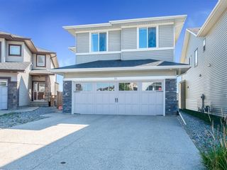 Photo 48: 84 Sage Bank Crescent NW in Calgary: Sage Hill Detached for sale : MLS®# A1027178