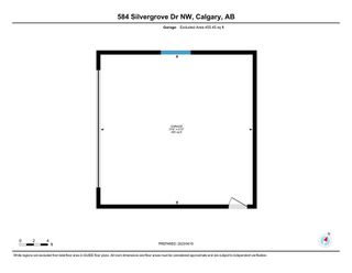 Photo 46: 584 Silvergrove Drive NW in Calgary: Silver Springs Detached for sale : MLS®# A2040189