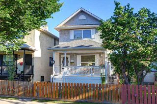 Photo 1: 634 10 Avenue NE in CALGARY: Renfrew_Regal Terrace Residential Detached Single Family for sale (Calgary)  : MLS®# C3582320