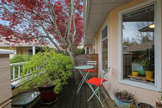 Photo 24: 9 50 Anderton Ave in Courtenay: CV Courtenay City Row/Townhouse for sale (Comox Valley)  : MLS®# 902156
