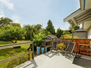 Photo 22: 247 Obed Ave in Saanich: SW Gorge House for sale (Saanich West)  : MLS®# 841800