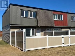 Photo 1: 29, 608 Main Street NW in Slave Lake: Condo for sale : MLS®# A2119804