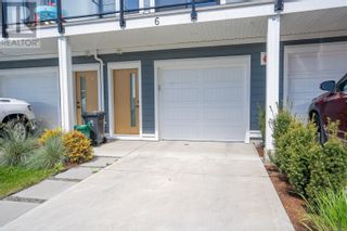 Photo 22: 6 255 Caspian Dr in Colwood: House for sale : MLS®# 962129