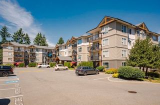 Main Photo: 305 2990 BOULDER Street in Abbotsford: Abbotsford West Condo for sale in "WESTWOOD" : MLS®# R2860783