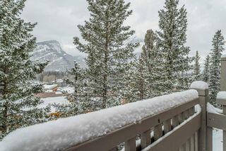 Photo 26: 14 Antelope Lane: Banff Row/Townhouse for sale : MLS®# A2117145
