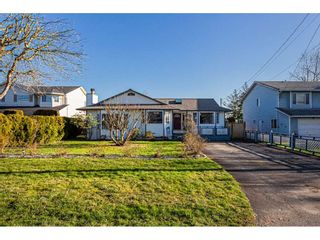 Photo 1: 20160 CHIGWELL Street in Maple Ridge: Southwest Maple Ridge House for sale : MLS®# R2437868