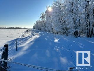 Photo 10: Victoria Trail @ Twp Rd 180: Rural Smoky Lake County Vacant Lot/Land for sale : MLS®# E4324616