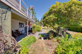 Photo 55: 6373 Rodolph Rd in Central Saanich: CS Tanner House for sale : MLS®# 911789