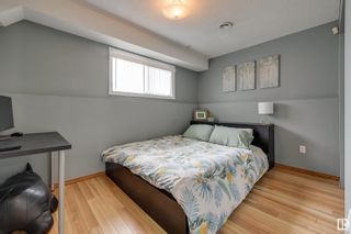 Photo 30: 106 KINISKI Crescent in Edmonton: Zone 29 House for sale : MLS®# E4340595