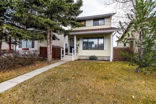 Photo 1: 6444 54 Street NE in Calgary: Castleridge House for sale : MLS®# C4144406