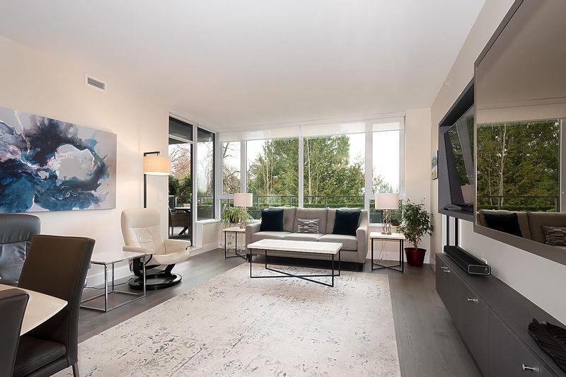FEATURED LISTING: 212 - 6333 WEST BOULEVARD Vancouver