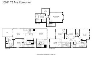 Photo 47: 10951 72 Avenue in Edmonton: Zone 15 House for sale : MLS®# E4280231
