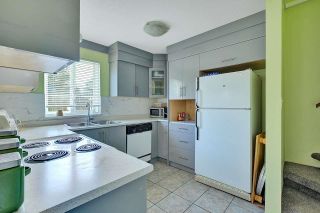 Photo 9: 190 32550 MACLURE Road in Abbotsford: Abbotsford West Townhouse for sale in "Clearbrook Village" : MLS®# R2688892