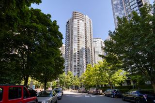 Photo 14: 1603 1495 RICHARDS STREET in Vancouver: Yaletown Condo for sale (Vancouver West)  : MLS®# R2619477