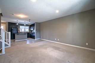 Photo 2: 117 Chaparral Valley Drive SE in Calgary: Chaparral Row/Townhouse for sale : MLS®# A1166897