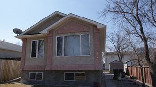 Photo 1: 272 Woodbine Avenue in Winnipeg: West Kildonan / Garden City House for sale (North West Winnipeg)  : MLS®# 1107347