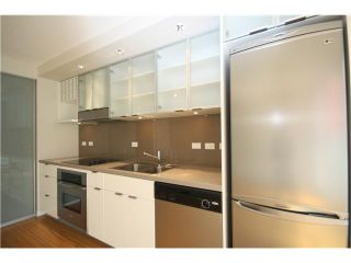 Photo 3: 815 168 POWELL Street in Vancouver: Downtown VE Condo for sale in "SMART GASTOWN" (Vancouver East)  : MLS®# V925188