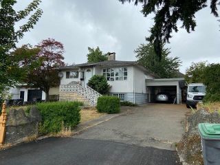 Photo 1: 12519 60 Avenue in Surrey: Panorama Ridge House for sale : MLS®# R2607896