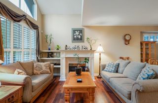 Photo 5: 2928 PANORAMA Drive in Coquitlam: Westwood Plateau Townhouse for sale in "Silver Oak" : MLS®# R2751594