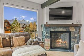 Photo 12: 628 Silvertip Road: Canmore Detached for sale : MLS®# A2087594