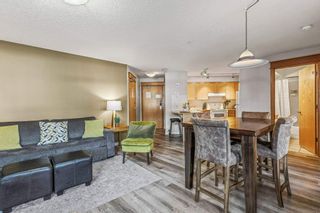 Photo 11: 226/228 160 Kananaskis Way: Canmore Apartment for sale : MLS®# A2020576