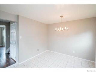 Photo 7: 56 Braewood Place in WINNIPEG: Charleswood Residential for sale (South Winnipeg) 