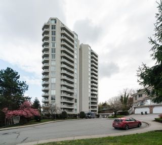 Photo 40: 907 71 JAMIESON Court in New Westminster: Fraserview NW Condo for sale in "Palace Quay" : MLS®# R2667091