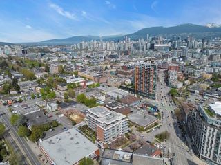 Photo 24: 703 298 E 11TH Avenue in Vancouver: Mount Pleasant VE Condo for sale in "THE SOPHIA" (Vancouver East)  : MLS®# R2775227