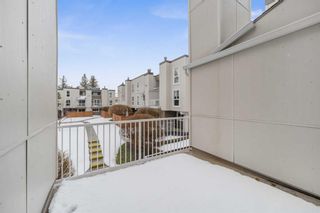 Photo 25: 612 13104 Elbow Drive SW in Calgary: Canyon Meadows Row/Townhouse for sale : MLS®# A2128133