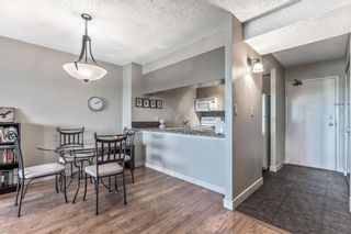 Photo 8: 460 310 8 Street SW in Calgary: Eau Claire Apartment for sale : MLS®# A1022448
