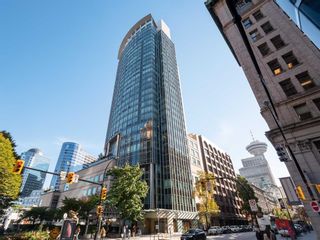 Photo 13: 1602 837 W HASTINGS Street in Vancouver: Downtown VW Condo for sale in "TERMINAL CITY CLUB" (Vancouver West)  : MLS®# R2872722