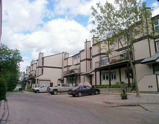 Main Photo: 140 3077 PEMBINA Highway in WINNIPEG: Fort Garry / Whyte Ridge / St Norbert Condominium for sale (South Winnipeg)  : MLS®# 2511420