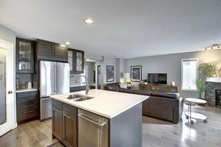 Photo 10: 71 TUSCARORA Crescent NW in Calgary: Tuscany Detached for sale : MLS®# A1030539