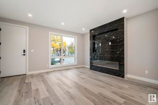 Photo 7: #1 10505 63 Avenue in Edmonton: Zone 15 House Half Duplex for sale : MLS®# E4372225