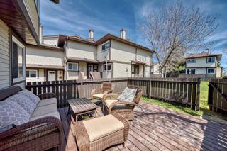 Photo 13: 13 115 Bergen Road NW in Calgary: Beddington Heights Row/Townhouse for sale : MLS®# A2129484