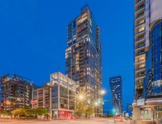 Main Photo: 1309 1351 CONTINENTAL Street in Vancouver: Downtown VW Condo for sale in "MADDOX" (Vancouver West)  : MLS®# R2874856
